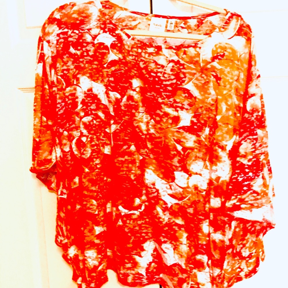 Ladies blouse